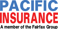 The Pacific Insurance Berhad