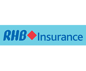 RHB Insurance Windscreen Panel