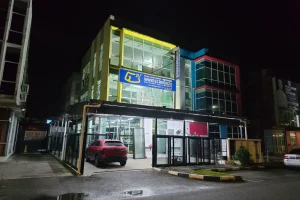 meru raya